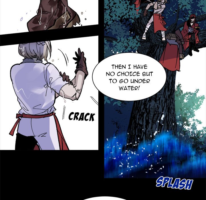 No Fantasy Alice page 71