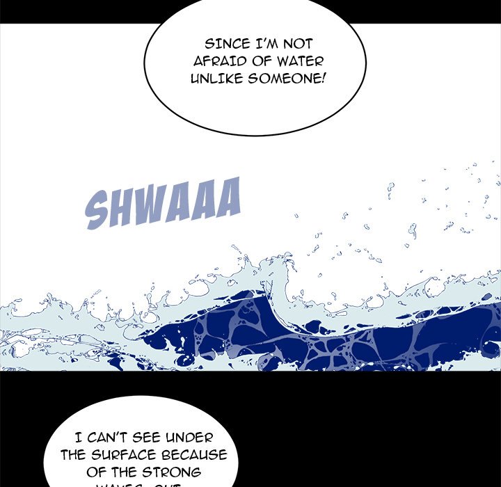 No Fantasy Alice page 72