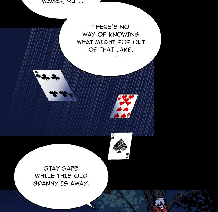 No Fantasy Alice page 73