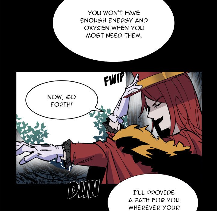 No Fantasy Alice page 76