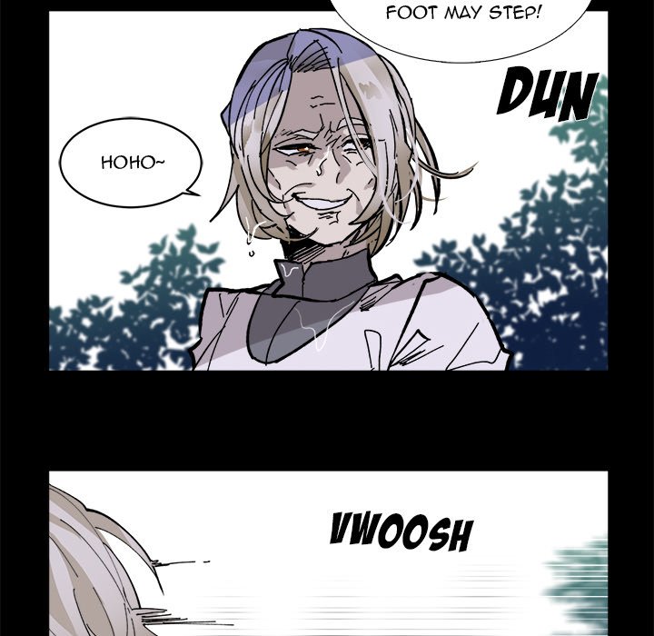 No Fantasy Alice page 77