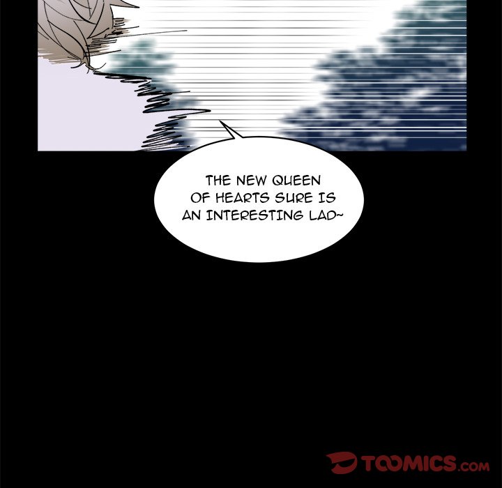 No Fantasy Alice page 78