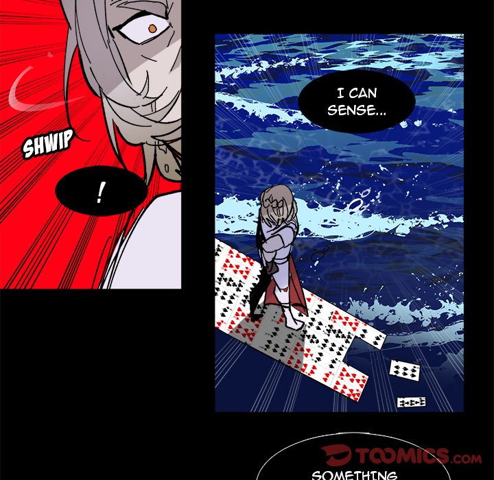 No Fantasy Alice page 86