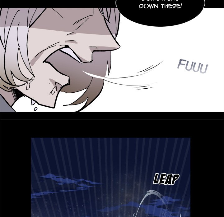 No Fantasy Alice page 87