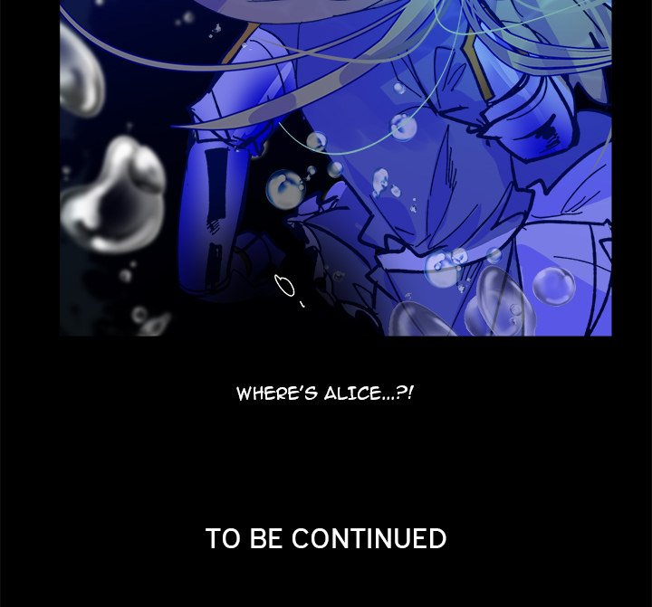 No Fantasy Alice page 93