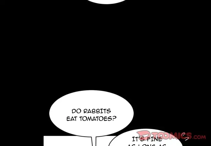 No Fantasy Alice page 2