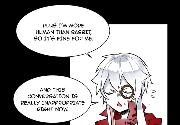 No Fantasy Alice page 4