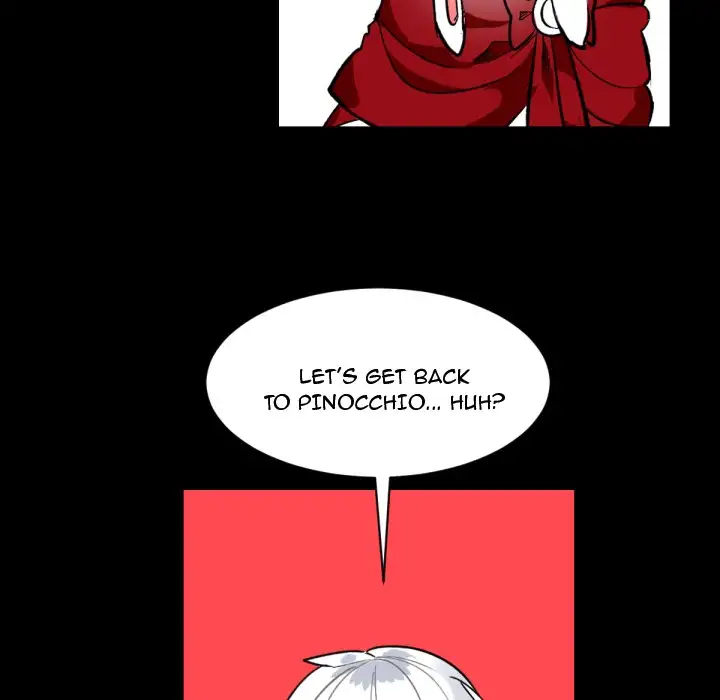 No Fantasy Alice page 5