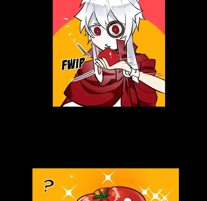 No Fantasy Alice page 6