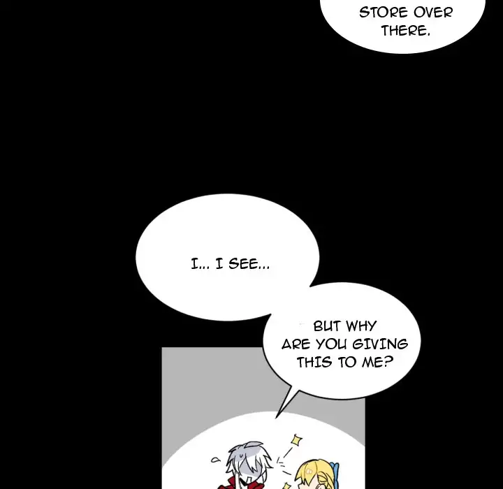 No Fantasy Alice page 11