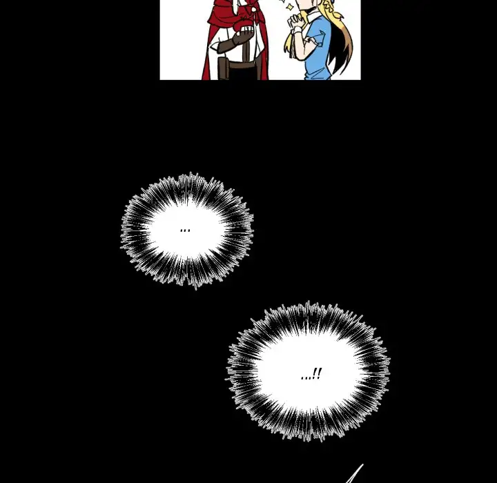 No Fantasy Alice page 12