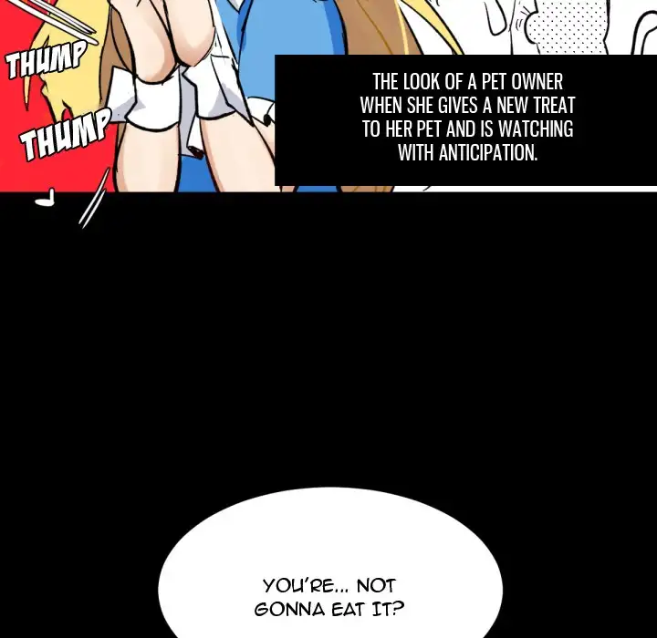 No Fantasy Alice page 15