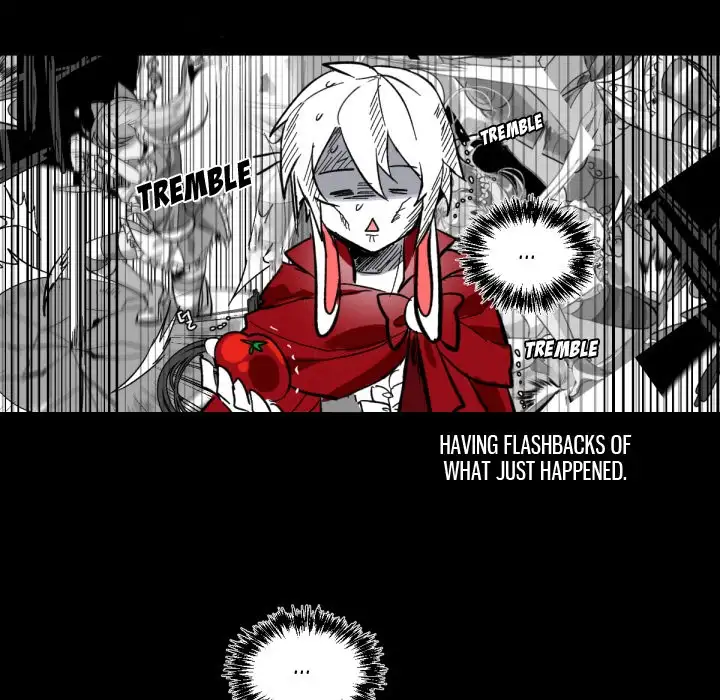 No Fantasy Alice page 17
