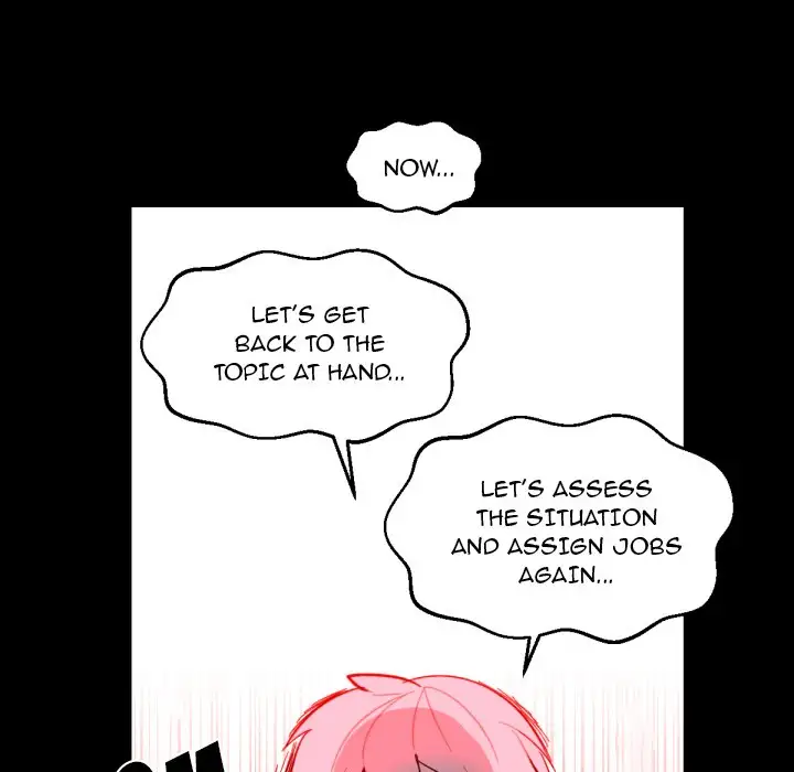 No Fantasy Alice page 19