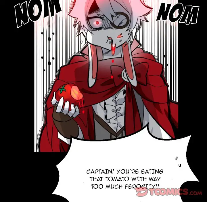 No Fantasy Alice page 20