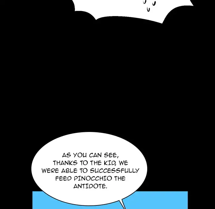 No Fantasy Alice page 21