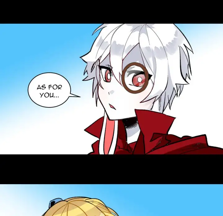 No Fantasy Alice page 25