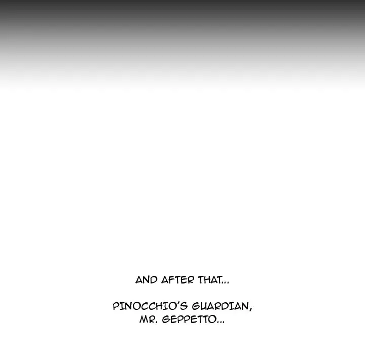 No Fantasy Alice page 28
