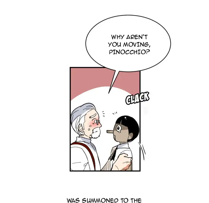 No Fantasy Alice page 29