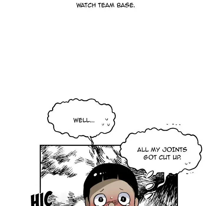 No Fantasy Alice page 30