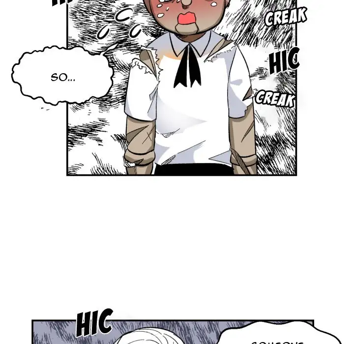 No Fantasy Alice page 31