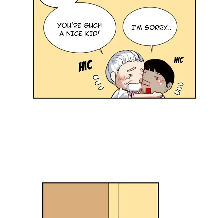 No Fantasy Alice page 36