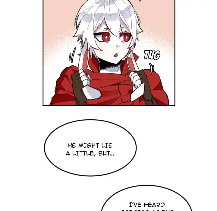 No Fantasy Alice page 39