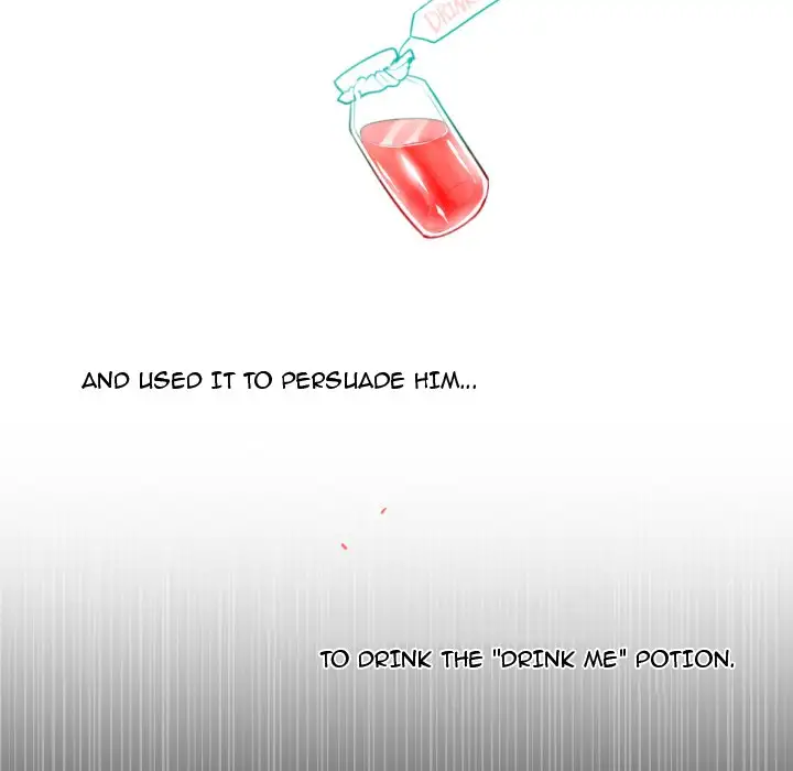 No Fantasy Alice page 41