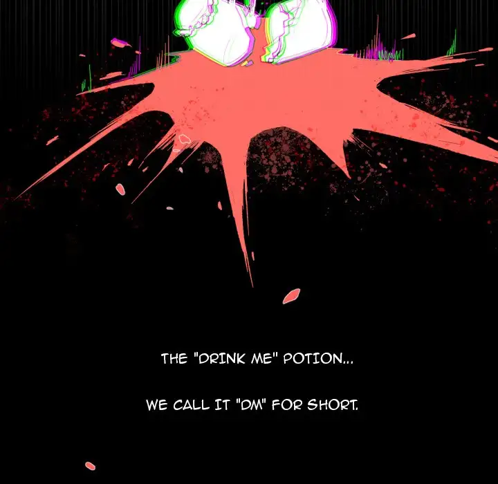 No Fantasy Alice page 43