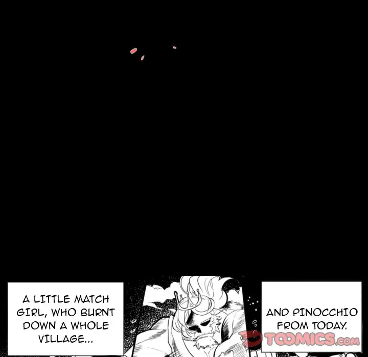 No Fantasy Alice page 44