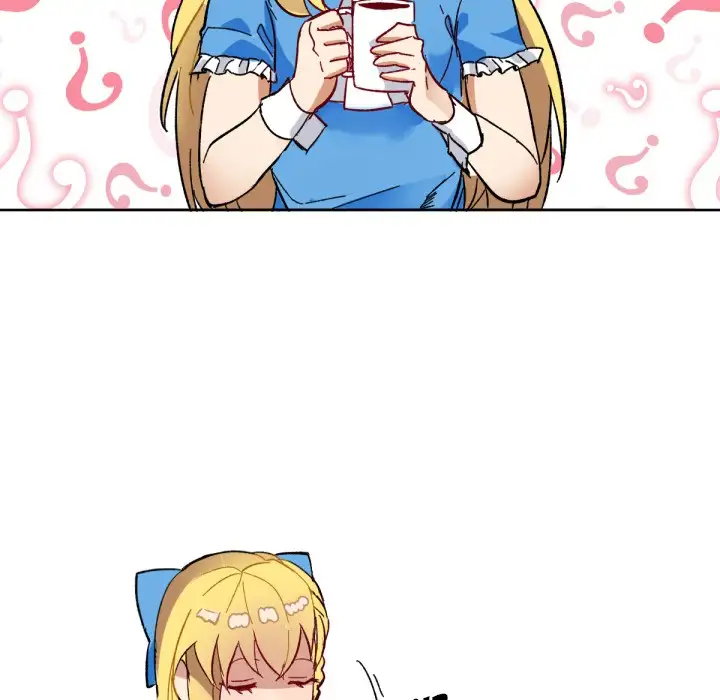 No Fantasy Alice page 55