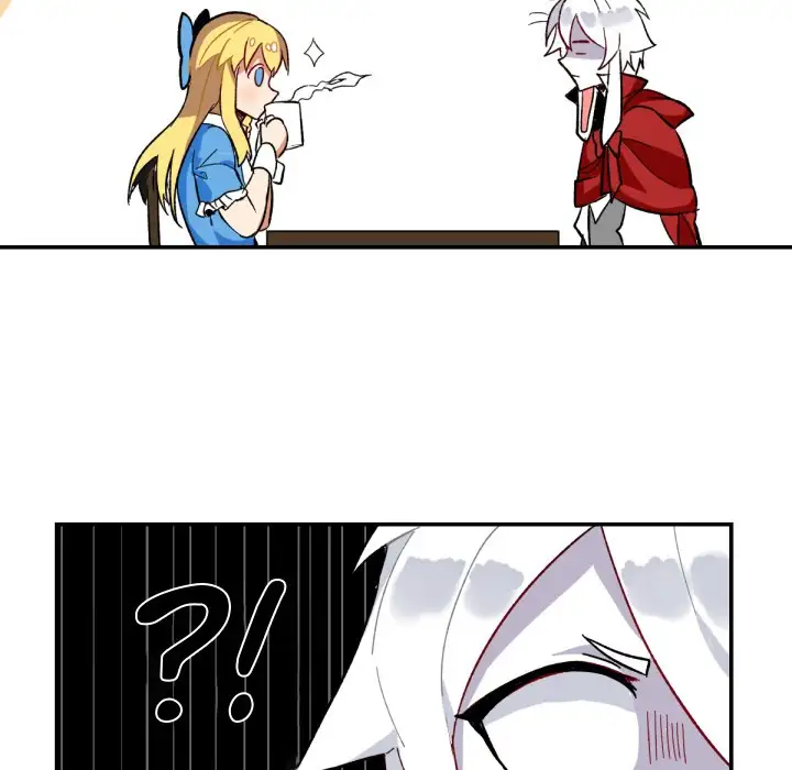 No Fantasy Alice page 58