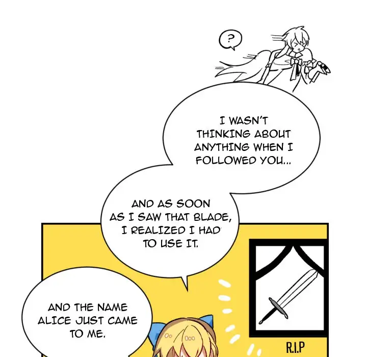 No Fantasy Alice page 61