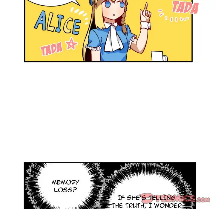 No Fantasy Alice page 62