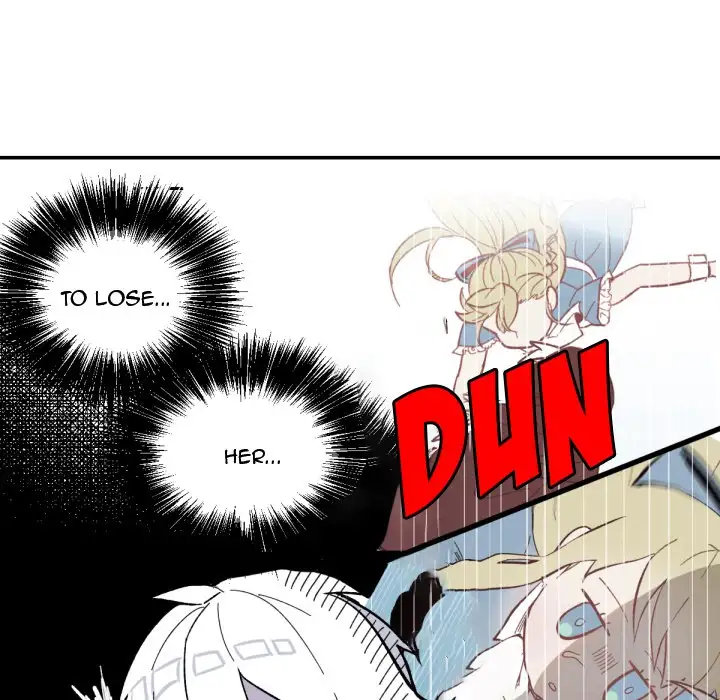 No Fantasy Alice page 64
