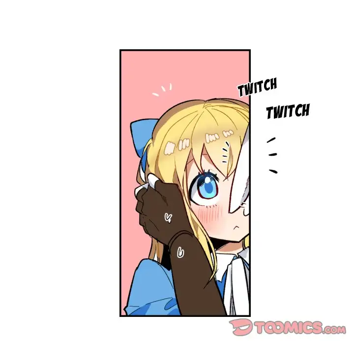 No Fantasy Alice page 68