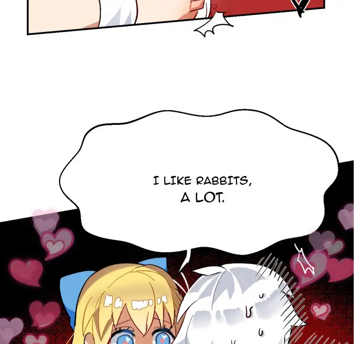 No Fantasy Alice page 71