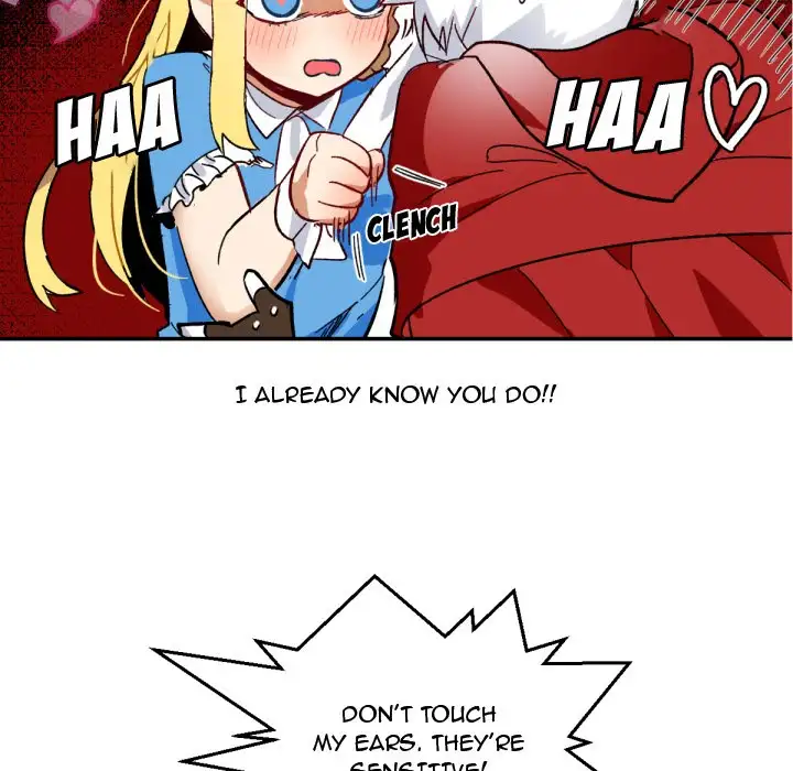 No Fantasy Alice page 72