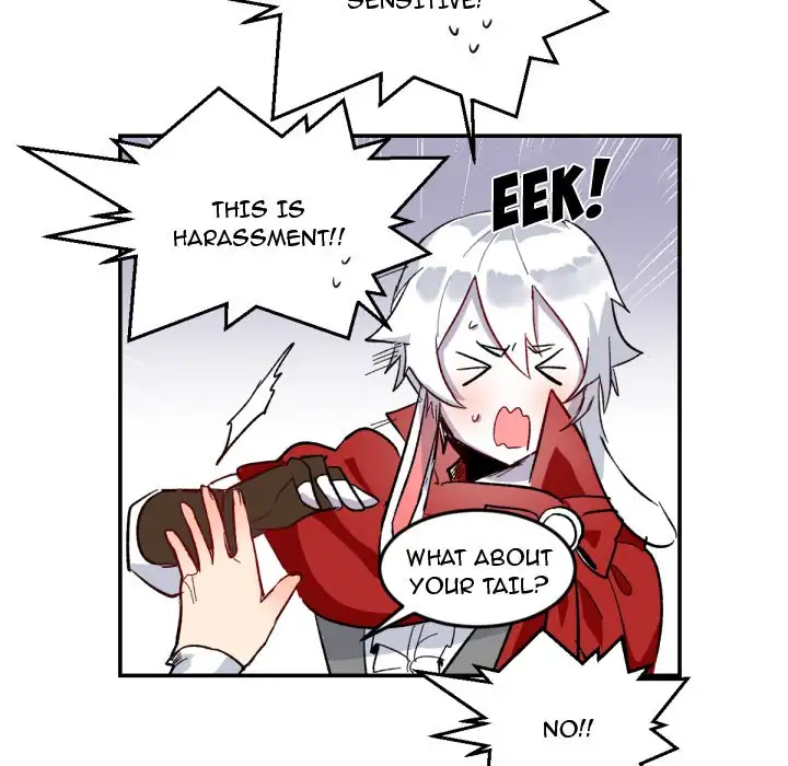 No Fantasy Alice page 73