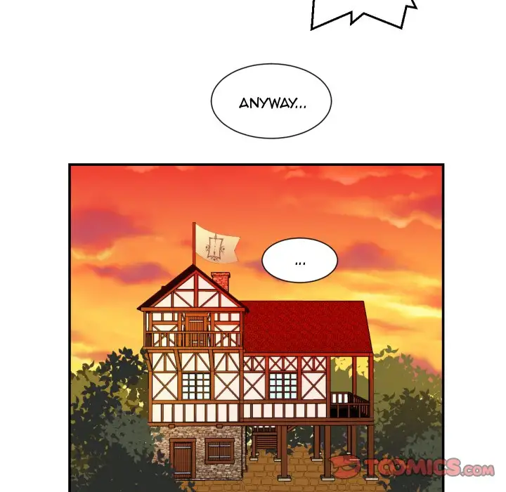 No Fantasy Alice page 74