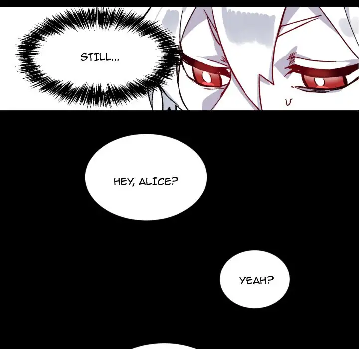 No Fantasy Alice page 79
