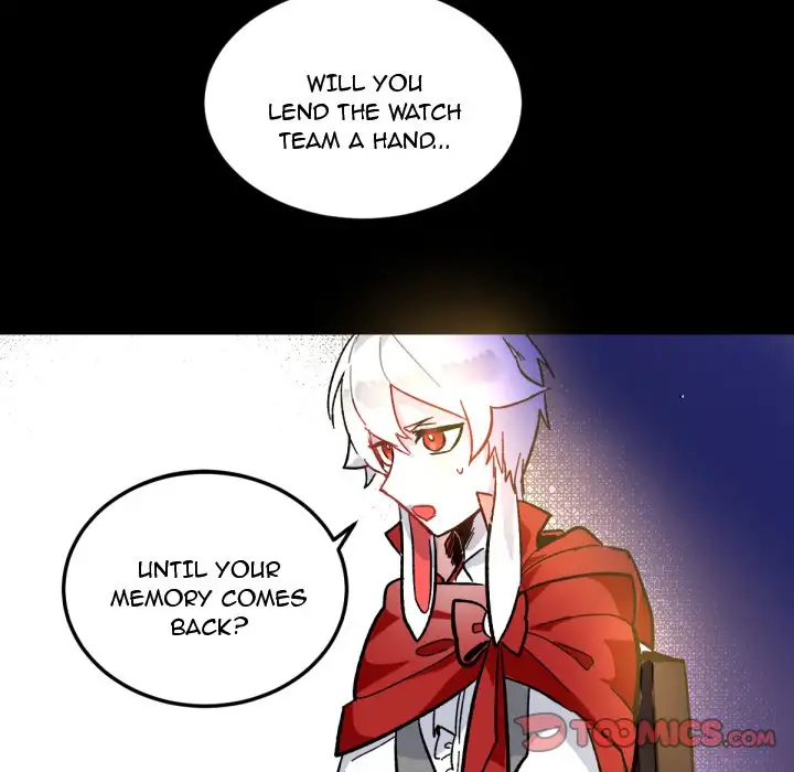No Fantasy Alice page 80