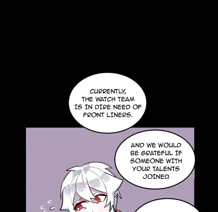 No Fantasy Alice page 82
