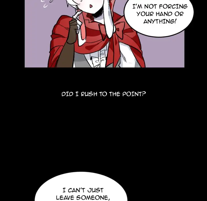 No Fantasy Alice page 83