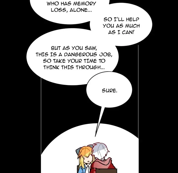 No Fantasy Alice page 84
