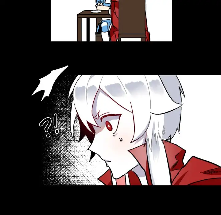 No Fantasy Alice page 85