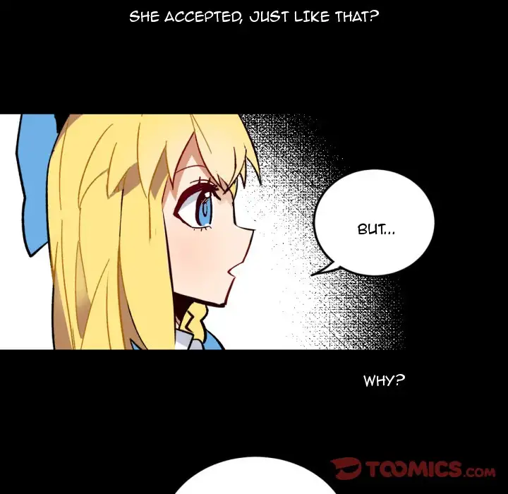 No Fantasy Alice page 86