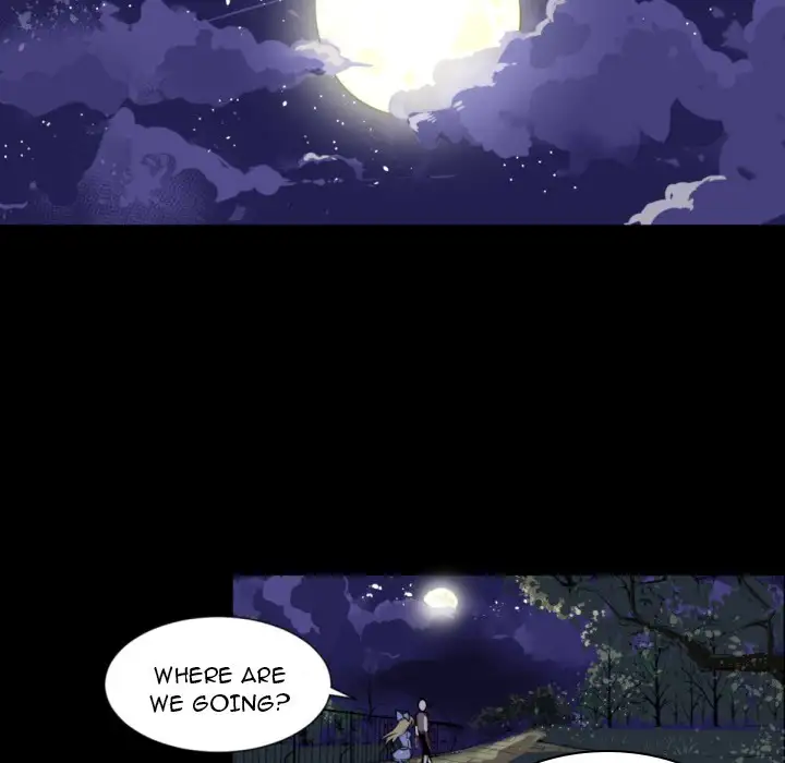 No Fantasy Alice page 89
