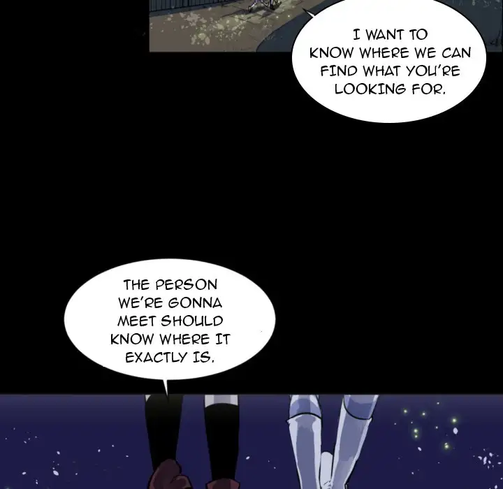 No Fantasy Alice page 90