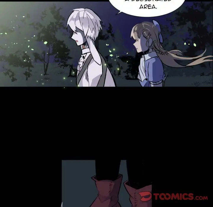 No Fantasy Alice page 92